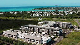 Tv Locale Maurice - Mauritius Tourism Promotion Authority - TOURNAGE BELLES D'AME A L’ILE MAURICE - En partenariat avec la MTPA - Venez Découvrir Domaine de Grande Baie