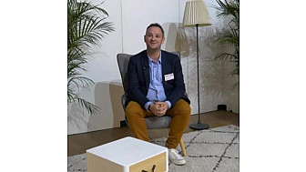 Pierre-Emmanuel Chupin - SG Courtois au 1er Forum économique de Castelsarrasin du samedi 8 mars 2025