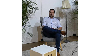 Laurent Sylvestre - Occitalease au 1er Forum économique de Castelsarrasin du samedi 8 mars 2025