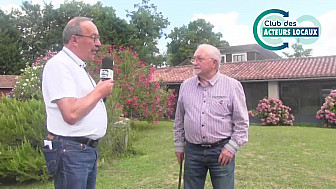Acteurs Locaux Vendée - À la découverte du Musée du P’tit Marcel
