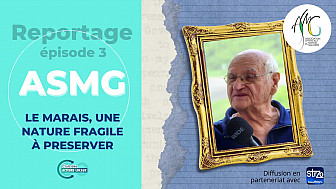 🎥 Épisode 3 – Retour aux sources : Marcel Rabiller - Quand les marais forgent une vie