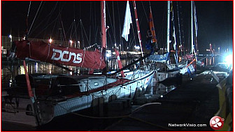 Les bateaux II