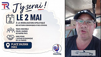 Acteurs Locaux de l'UFPA - précisions importantes de David Le Quintrec quelques jours avant la Mobilisation du mai 2026 aux Invalides Paris