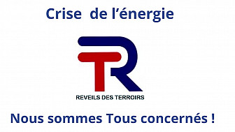 TV Locale de 'Réveils des Terroirs' - Crise de l'énergie