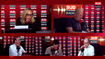 TvLocale 'Réveils des Terroirs' sur Sud Radio à J-1 de la manifestation du 2mai à Paris