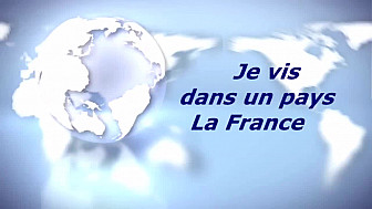 Jeunes Reporters du Tarn-et-Garonne - Où je vis ? Je vis dans un pays la France