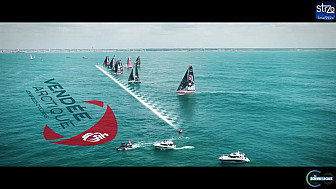 TvLocale des Acteurs Locaux de Vendée - Revivez la course Vendée Arctique 2026 du 1er Jour au 8ème jour avec l'arrivée des 5 premiers ce 16 juin.