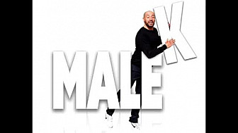 One man show de Malek Gaher  à Paris