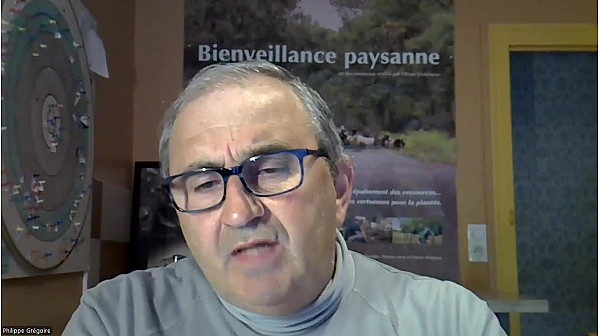 TV LOCALE '' Philippe est dans l' pré  La fromagerie Entrammes