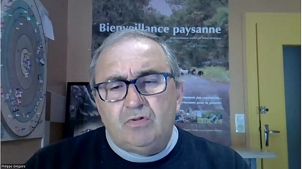 TV LOCALE '' Philippe est dans l' pré  Le déclin agricole français 