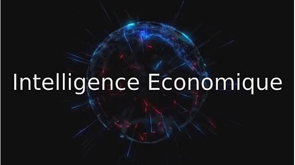 Les Acteurs Locaux - Intelligence économique : grand entretien avec Vincent Balouet [6 janvier 2026