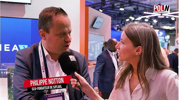 POL/N de Delphine SABATTIER - 10 ans de politiques numériques sous Emmanuel Macron Philippe Notton