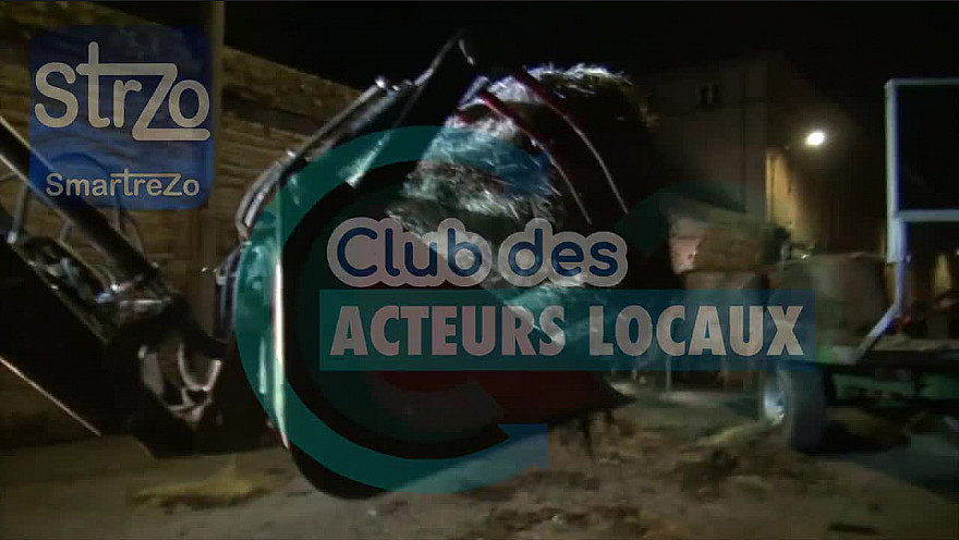 Acteurs Locaux du Tarn-et-Garonne - Les Agriculteurs avertissent les Législateurs face à la Loi Duplomb 