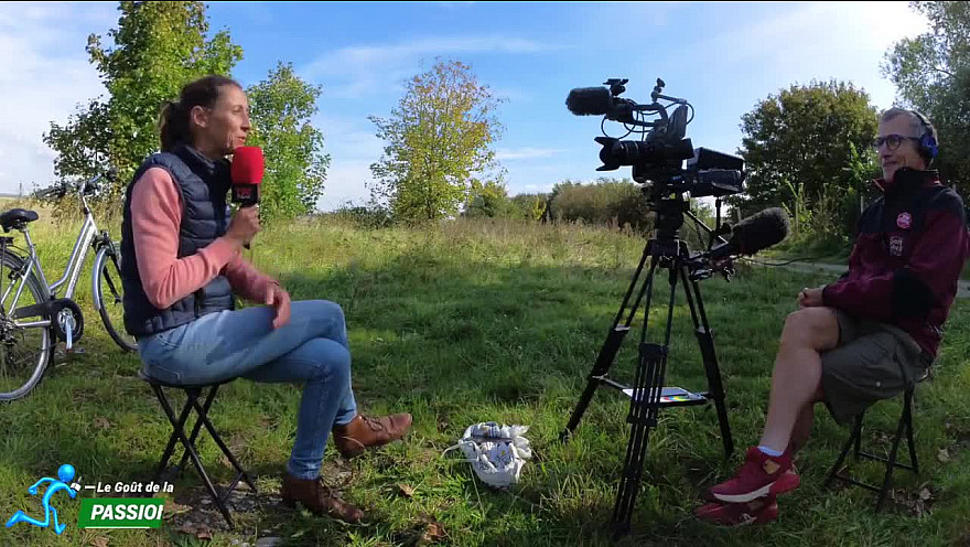 Acteurs Locaux - Somme : La Somme mise sur le vélo, véritable levier économique et touristique