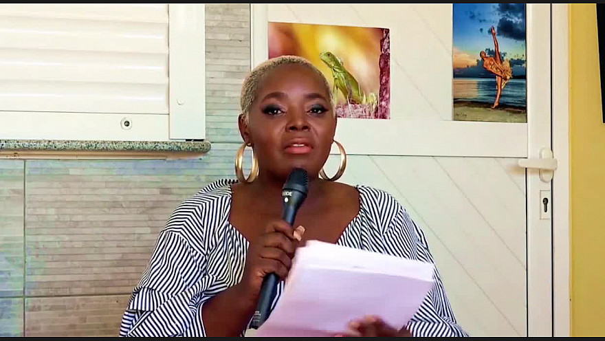 Dépigmentation volontaire