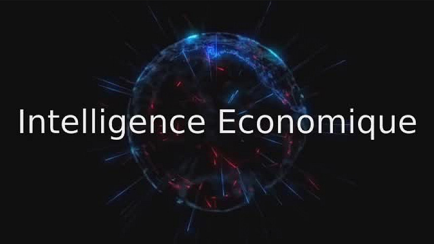 Les Acteurs Locaux - Intelligence économique : grand entretien avec Vincent Balouet [6 janvier 2026]