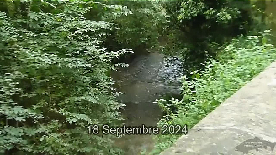 INVENTAIRE PISCICOLE