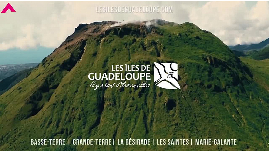 Acteurs Locaux Guadeloupe - Interview d'Amandine ABATUCI du Comité du Tourisme des Îles de la Guadeloupe à l'IFTM de Paris